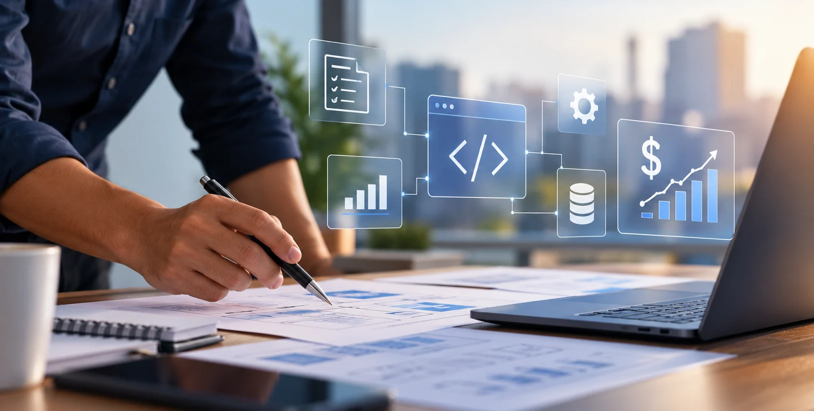 Cuánto Cuesta Desarrollar Software a Medida en Chile