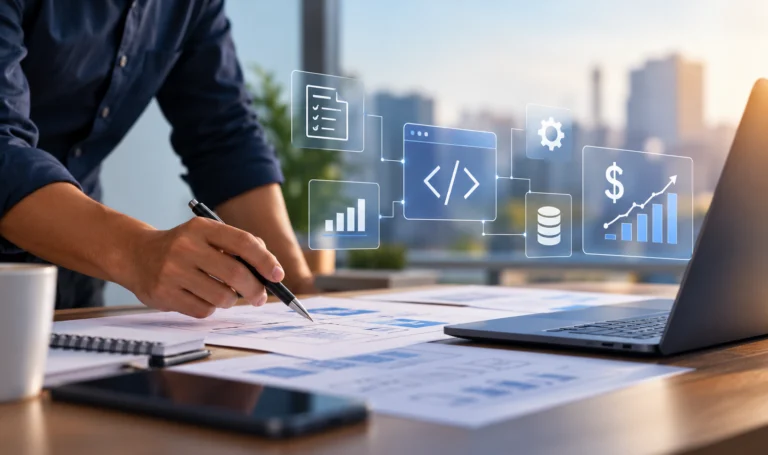 Cuánto Cuesta Desarrollar Software a Medida en Chile